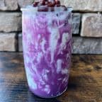 Best Ube Latte in Mountain View, CA