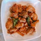 Best Crispy Chicken in Mountain View, CA